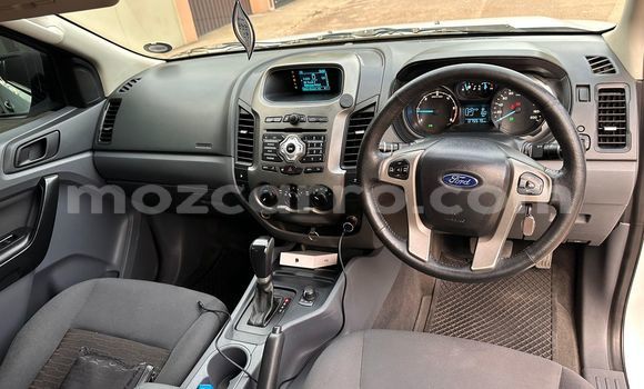 Buy Used Ford Ranger White Car in Maputo in Maputo Buy Used Ford Ranger White Car in Maputo in Maputo