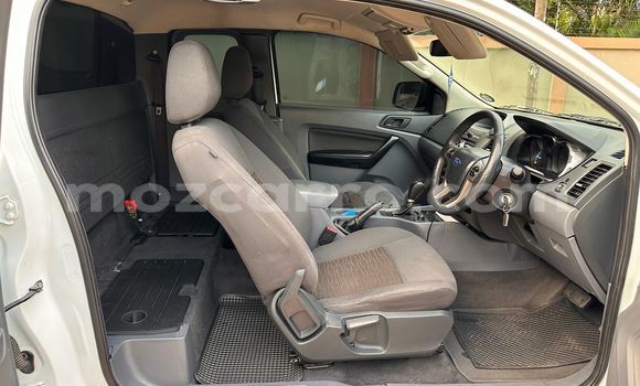 Buy Used Ford Ranger White Car in Maputo in Maputo Buy Used Ford Ranger White Car in Maputo in Maputo