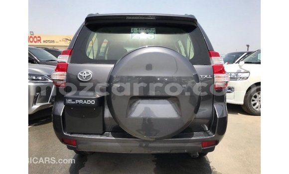 Comprar Importar Toyota Prado De outros Carro em Import - Dubai em Cabo Delgado Comprar Importar Toyota Prado De outros Carro em Import - Dubai em Cabo Delgado