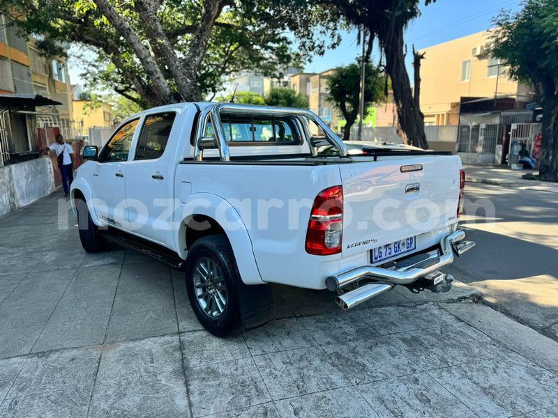 Big with watermark toyota hilux maputo maputo 19281