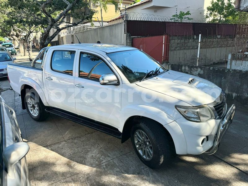 Big with watermark toyota hilux maputo maputo 19281