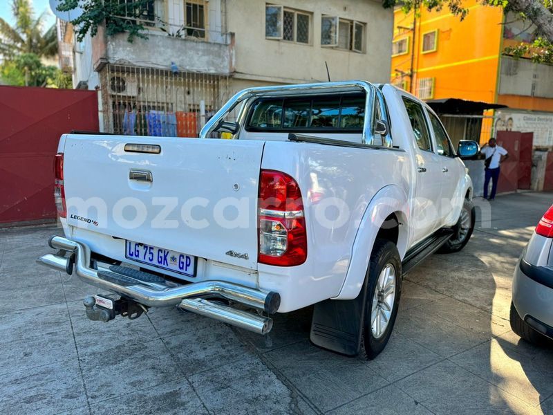 Big with watermark toyota hilux maputo maputo 19281