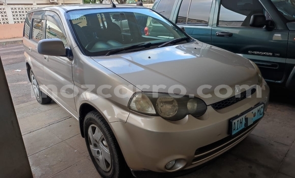 Nunua Ilio tumika Honda HR-V Nyingine Gari ndani ya Maputo nchini Maputo