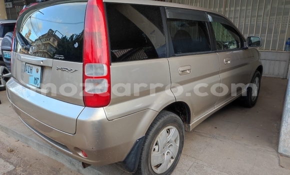 Comprar Usado Honda HR-V De outros Carro em Maputo em Maputo Comprar Usado Honda HR-V De outros Carro em Maputo em Maputo