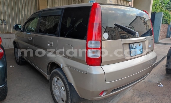 Comprar Usado Honda HR-V De outros Carro em Maputo em Maputo Comprar Usado Honda HR-V De outros Carro em Maputo em Maputo
