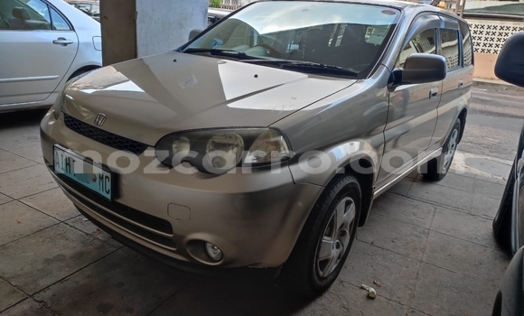 Comprar Usado Honda HR-V De outros Carro em Maputo em Maputo Comprar Usado Honda HR-V De outros Carro em Maputo em Maputo