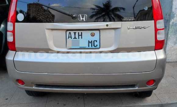 Comprar Usado Honda HR-V De outros Carro em Maputo em Maputo Comprar Usado Honda HR-V De outros Carro em Maputo em Maputo