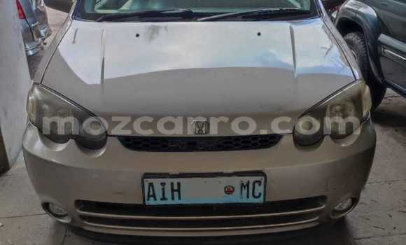 Comprar Usado Honda HR-V De outros Carro em Maputo em Maputo Comprar Usado Honda HR-V De outros Carro em Maputo em Maputo