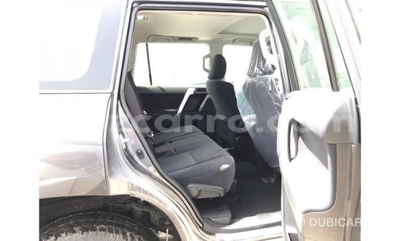Comprar Importar Toyota Prado De outros Carro em Import - Dubai em Cabo Delgado Comprar Importar Toyota Prado De outros Carro em Import - Dubai em Cabo Delgado