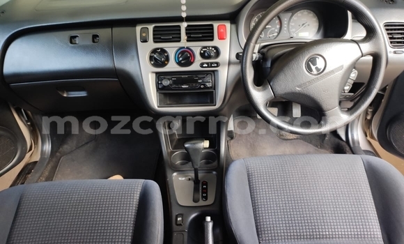 Comprar Usado Honda HR-V De outros Carro em Maputo em Maputo Comprar Usado Honda HR-V De outros Carro em Maputo em Maputo