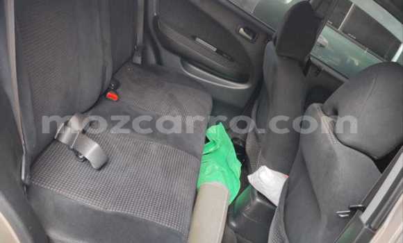 Comprar Usado Honda HR-V De outros Carro em Maputo em Maputo Comprar Usado Honda HR-V De outros Carro em Maputo em Maputo