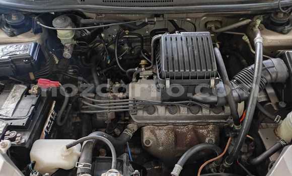 Comprar Usado Honda HR-V De outros Carro em Maputo em Maputo Comprar Usado Honda HR-V De outros Carro em Maputo em Maputo