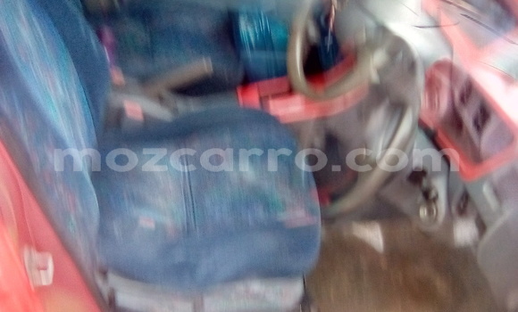Nunua Ilio tumika Toyota Cami Nyekundu Gari ndani ya Maputo nchini Maputo Nunua Ilio tumika Toyota Cami Nyekundu Gari ndani ya Maputo nchini Maputo
