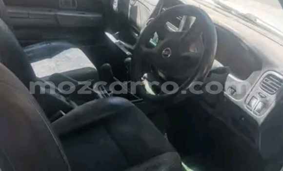 Buy Used Nissan Hardbody White Car in Maputo in Maputo Buy Used Nissan Hardbody White Car in Maputo in Maputo