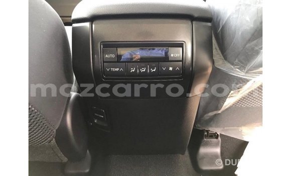 Comprar Importar Toyota Prado De outros Carro em Import - Dubai em Cabo Delgado Comprar Importar Toyota Prado De outros Carro em Import - Dubai em Cabo Delgado