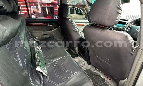 Comprar Usado Toyota Land Cruiser Prado De outros Carro em Maputo em Maputo Comprar Usado Toyota Land Cruiser Prado De outros Carro em Maputo em Maputo