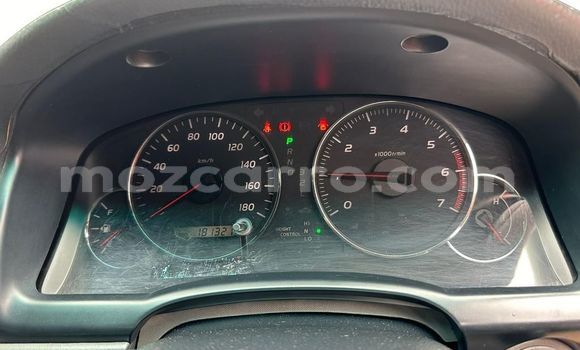 Comprar Usado Toyota Land Cruiser Prado De outros Carro em Maputo em Maputo Comprar Usado Toyota Land Cruiser Prado De outros Carro em Maputo em Maputo