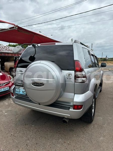 Big with watermark toyota land cruiser prado maputo maputo 19286