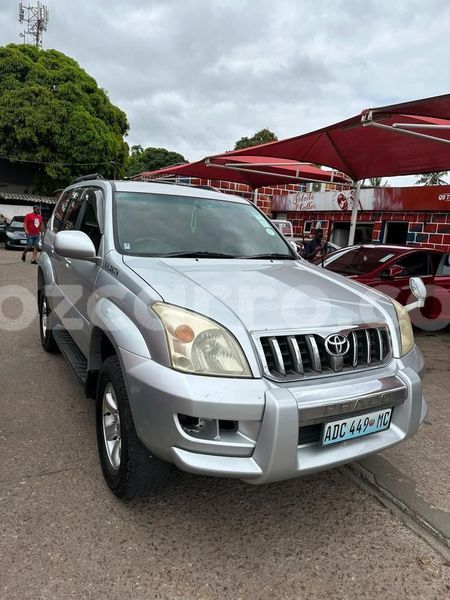 Big with watermark toyota land cruiser prado maputo maputo 19286