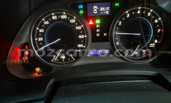 Comprar Usado Lexus IS Branco Carro em Maputo em Maputo Comprar Usado Lexus IS Branco Carro em Maputo em Maputo