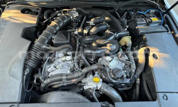 Comprar Usado Lexus IS Branco Carro em Maputo em Maputo Comprar Usado Lexus IS Branco Carro em Maputo em Maputo