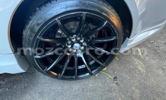 Comprar Usado Lexus IS Branco Carro em Maputo em Maputo Comprar Usado Lexus IS Branco Carro em Maputo em Maputo