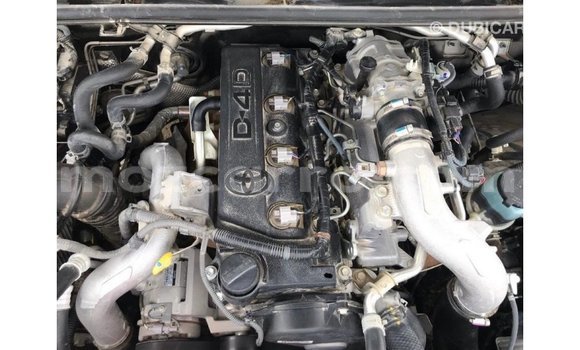 Comprar Importar Toyota Prado De outros Carro em Import - Dubai em Cabo Delgado Comprar Importar Toyota Prado De outros Carro em Import - Dubai em Cabo Delgado