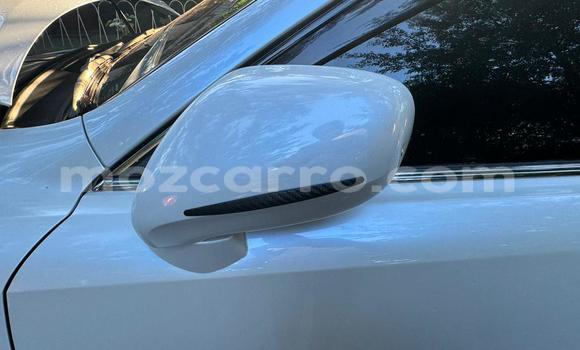 Comprar Usado Lexus IS Branco Carro em Maputo em Maputo Comprar Usado Lexus IS Branco Carro em Maputo em Maputo