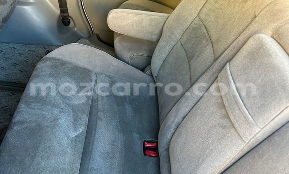 Tenga Tsaru Toyota Alphard Chena Mota in Maputo in Maputo Tenga Tsaru Toyota Alphard Chena Mota in Maputo in Maputo