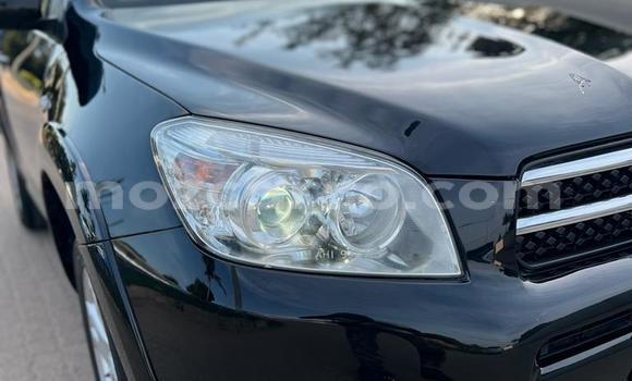 Buy Used Toyota RAV4 Black Car in Maputo in Maputo Buy Used Toyota RAV4 Black Car in Maputo in Maputo