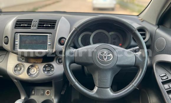 Buy Used Toyota RAV4 Black Car in Maputo in Maputo Buy Used Toyota RAV4 Black Car in Maputo in Maputo