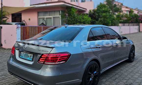 Nunua Ilio tumika Mercedes‒Benz E-klasse Nyingine Gari ndani ya Maputo nchini Maputo Nunua Ilio tumika Mercedes‒Benz E-klasse Nyingine Gari ndani ya Maputo nchini Maputo