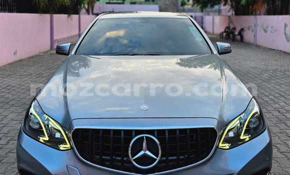 Nunua Ilio tumika Mercedes‒Benz E-klasse Nyingine Gari ndani ya Maputo nchini Maputo Nunua Ilio tumika Mercedes‒Benz E-klasse Nyingine Gari ndani ya Maputo nchini Maputo