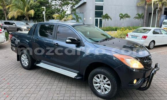 Nunua Ilio tumika Mazda BT-50 Nyingine Gari ndani ya Maputo nchini Maputo