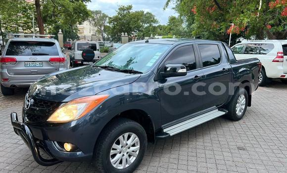 Buy Used Mazda BT-50 Other Car in Maputo in Maputo Buy Used Mazda BT-50 Other Car in Maputo in Maputo