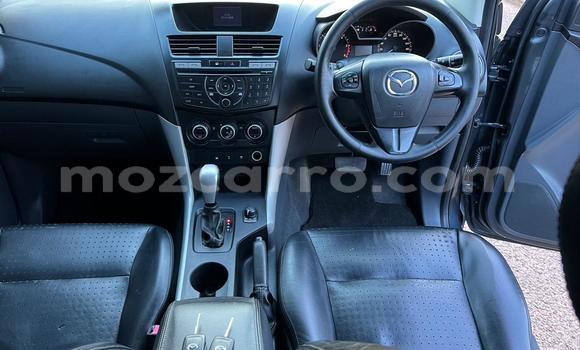 Buy Used Mazda BT-50 Other Car in Maputo in Maputo Buy Used Mazda BT-50 Other Car in Maputo in Maputo
