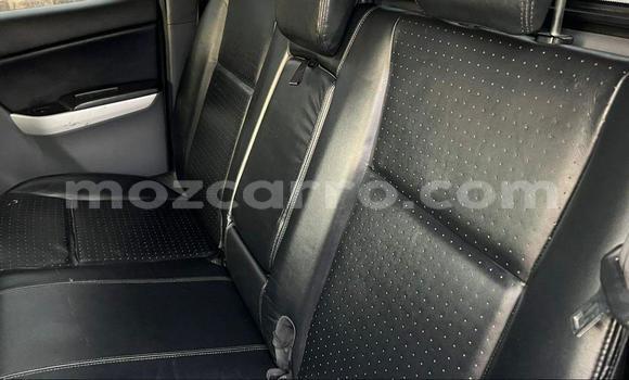 Buy Used Mazda BT-50 Other Car in Maputo in Maputo Buy Used Mazda BT-50 Other Car in Maputo in Maputo