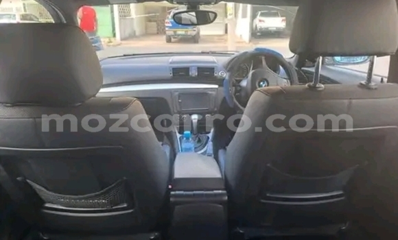 Buy Used BMW 1-Series White Car in Maputo in Maputo Buy Used BMW 1-Series White Car in Maputo in Maputo