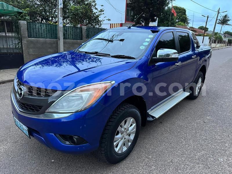 Big with watermark mazda bt 50 maputo maputo 19296