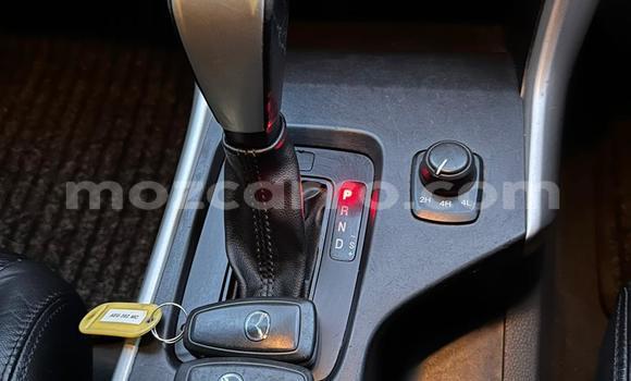 Nunua Ilio tumika Mazda BT-50 Bluu Gari ndani ya Maputo nchini Maputo Nunua Ilio tumika Mazda BT-50 Bluu Gari ndani ya Maputo nchini Maputo