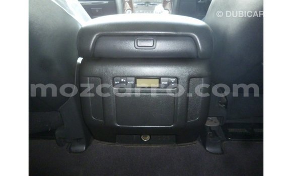Comprar Importar Nissan Patrol Branco Carro em Import - Dubai em Cabo Delgado Comprar Importar Nissan Patrol Branco Carro em Import - Dubai em Cabo Delgado