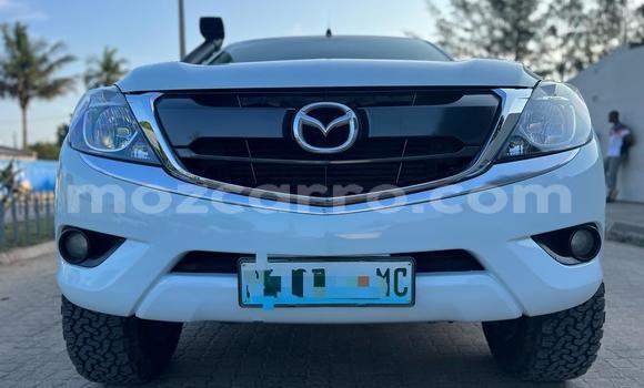 Tenga Tsaru Mazda BT-50 Chena Mota in Maputo in Maputo Tenga Tsaru Mazda BT-50 Chena Mota in Maputo in Maputo