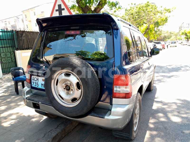 Big with watermark mitsubishi pajero io maputo maputo 19298