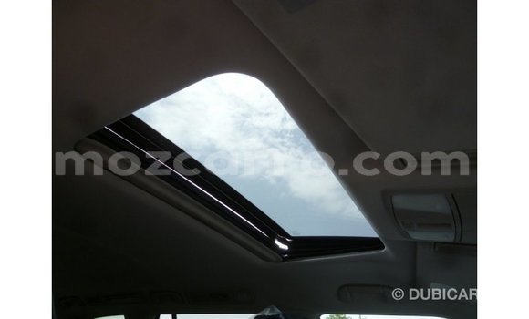 Comprar Importar Nissan Patrol Branco Carro em Import - Dubai em Cabo Delgado Comprar Importar Nissan Patrol Branco Carro em Import - Dubai em Cabo Delgado