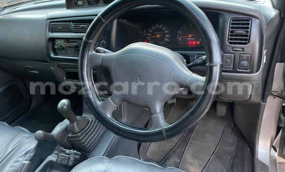 Tenga Tsaru Mitsubishi Colt Sirivha Mota in Maputo in Maputo Tenga Tsaru Mitsubishi Colt Sirivha Mota in Maputo in Maputo