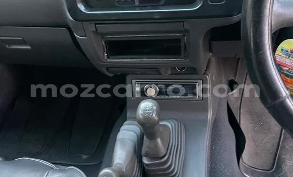 Tenga Tsaru Mitsubishi Colt Sirivha Mota in Maputo in Maputo Tenga Tsaru Mitsubishi Colt Sirivha Mota in Maputo in Maputo