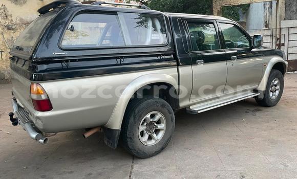 Tenga Tsaru Mitsubishi Colt Sirivha Mota in Maputo in Maputo Tenga Tsaru Mitsubishi Colt Sirivha Mota in Maputo in Maputo