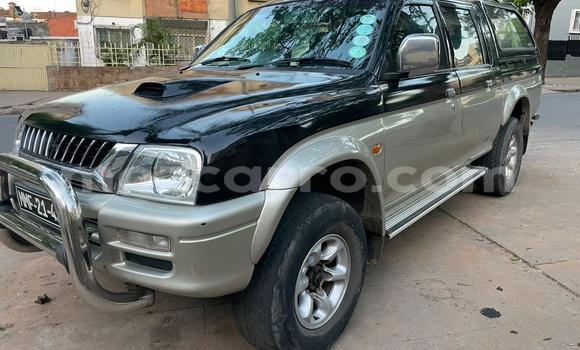 Tenga Tsaru Mitsubishi Colt Sirivha Mota in Maputo in Maputo Tenga Tsaru Mitsubishi Colt Sirivha Mota in Maputo in Maputo