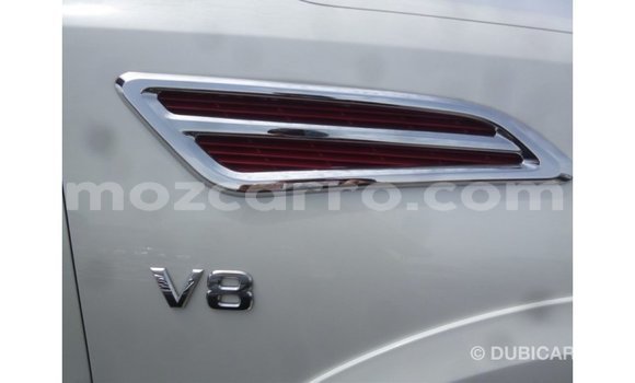 Comprar Importar Nissan Patrol Branco Carro em Import - Dubai em Cabo Delgado Comprar Importar Nissan Patrol Branco Carro em Import - Dubai em Cabo Delgado