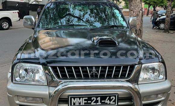 Tenga Tsaru Mitsubishi Colt Sirivha Mota in Maputo in Maputo Tenga Tsaru Mitsubishi Colt Sirivha Mota in Maputo in Maputo